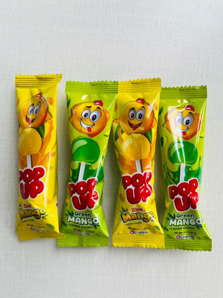 Lollipop