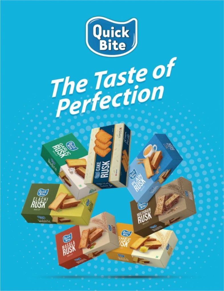 The Taste of Perfection
