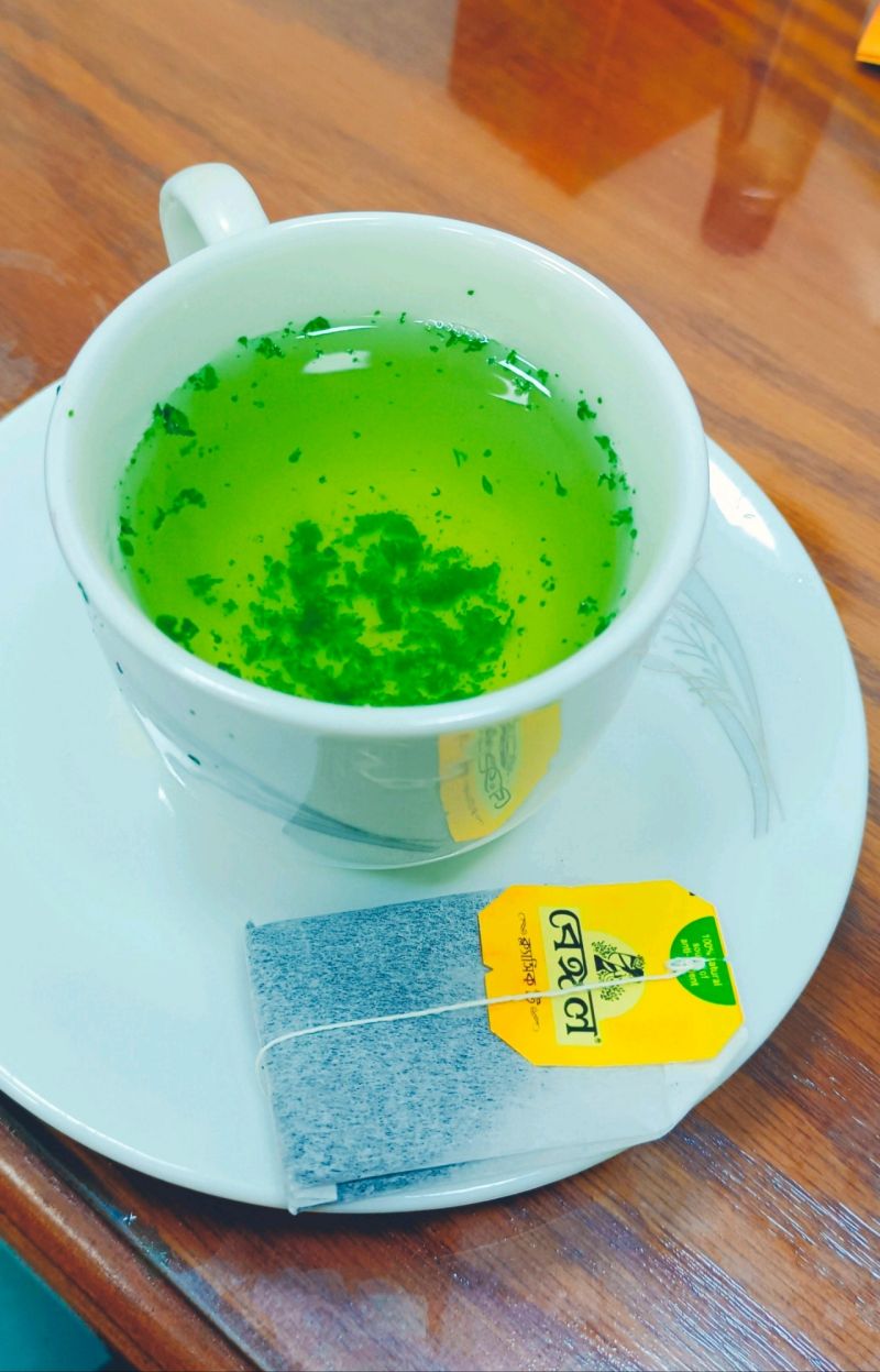 Tea 17