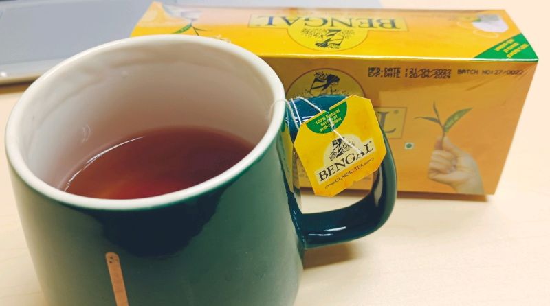 Tea 3