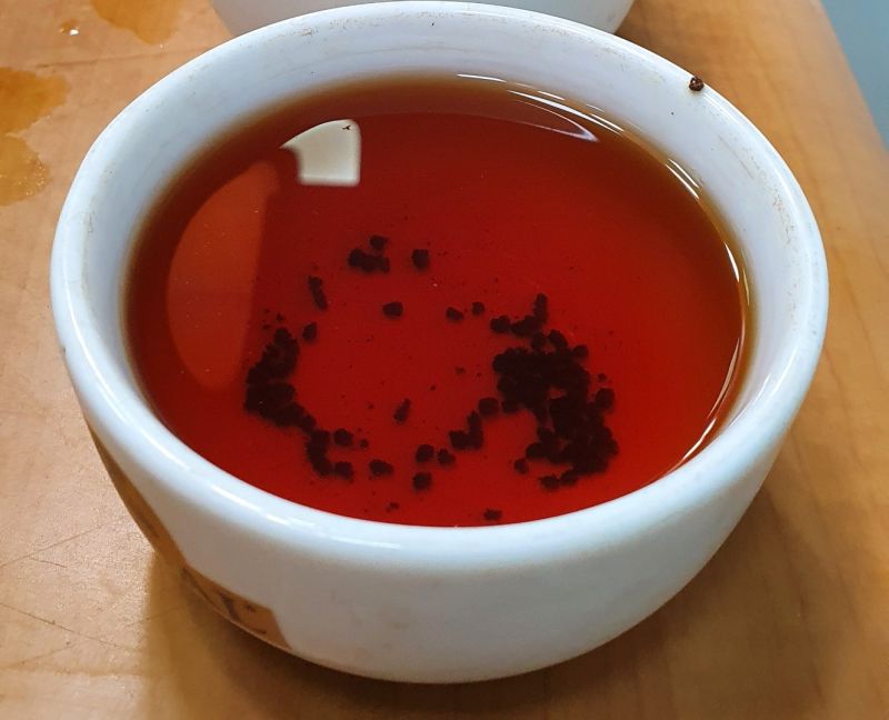 Tea 4