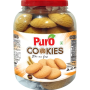 Puro Cookies