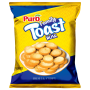 Puro Toast Family Rusk